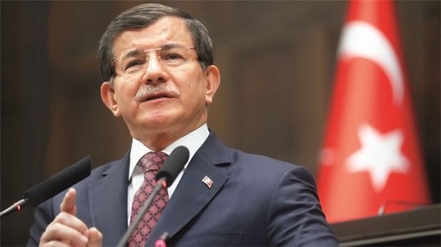 Davutoğlu: Hepsini göreceğiz