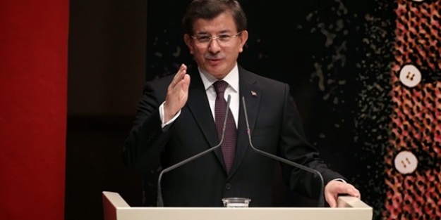 'İşte söylüyorum 'Haydi Bismillah'