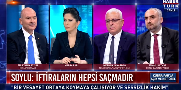 Davutoğlu istifa edecek mi?