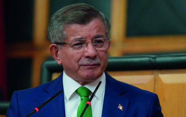 Davutoğlu, Karaalioğlu'nu da görevden alacak mı?