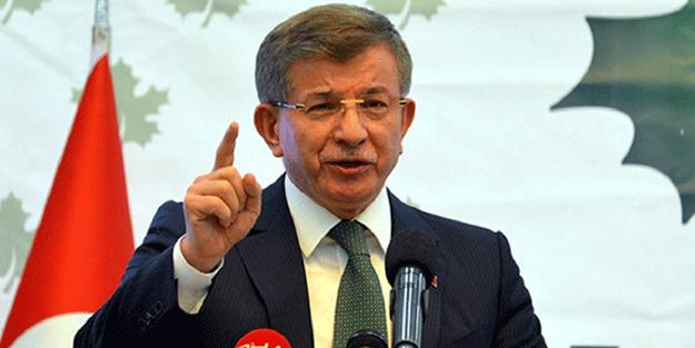 ‘Davutoğlu kibri’ yine sahnede! Bakın bu sefer neyi kendine mal etti