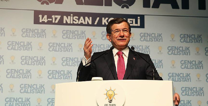 Davutoğlu: Kılıçdaroğlu zorunlu destek verdi