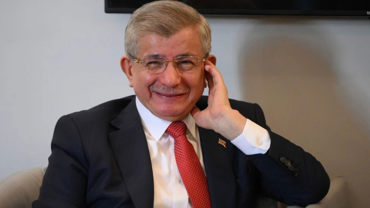 Davutoğlu: Kimse alınmasın güvenmesin ama CHP iktidar olamaz! Sınavı kaybettiler…
