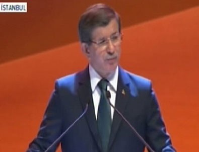 Davutoğlu: Kut'ül Amare'yi anlamayan 23 Nisan'ı anlayamaz