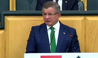 Davutoğlu laikçi yobazlarla bir kez daha tanıştı: Bunları iktidara taşımak isteyen de sen değil miydin?