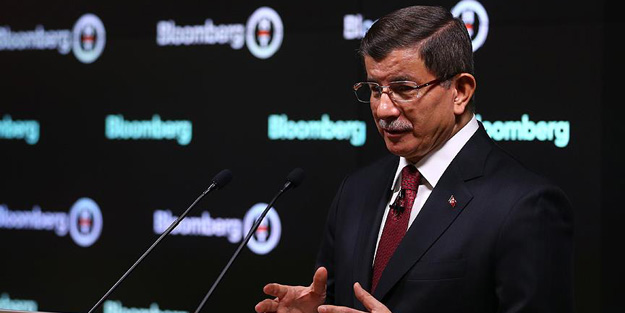 3 milyar dolarlık projeleri görüştü