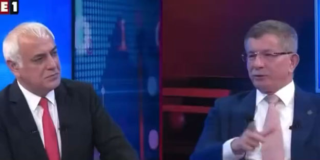 Davutoğlu masayı yıkmış kimsenin haberi yok: Seçim mi kazanacaksınız?