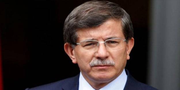 Davutoğlu 'Millet İttifakı' bombasını patlattı