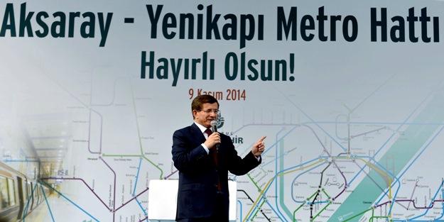 'Kudüs'e gözümüzün nuru gibi baktık'