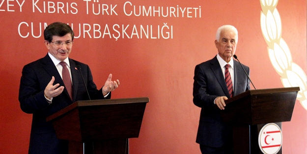 Davutoğlu o habere çok kızdı: El insaf yahu!