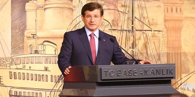 Davutoğlu: O tweetler elimizde