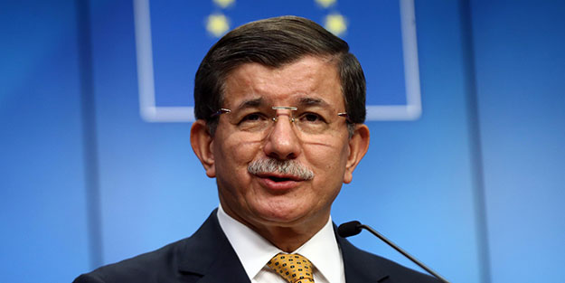 Davutoğlu cephesi, 