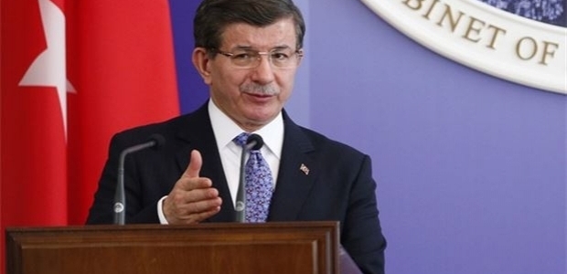 Davutoğlu: Rusya için iyi olmaz