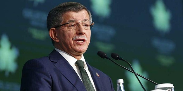Davutoğlu, solak mahalleye göz kırptı