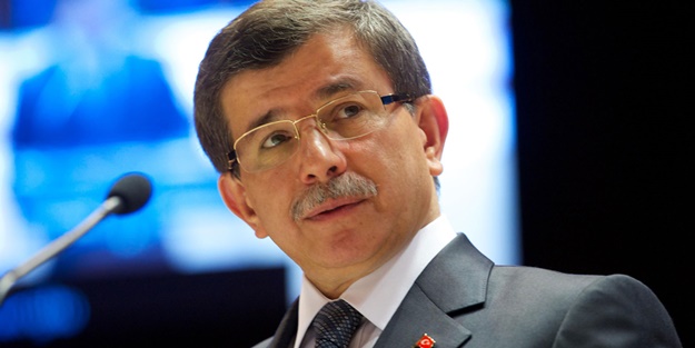 Davutoğlu startını Konya’dan veriyor! Davutoğlu'na cevabın ne olacak Konya?