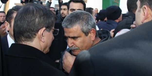 Davutoğlu talimat verdi ama engelleyemedi