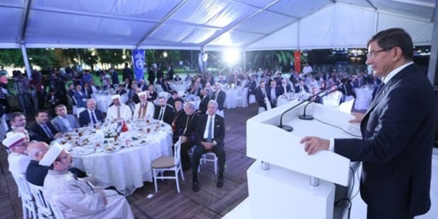 'Türkiye'nin sınır güvenliğine bir halel gelecek olursa...'