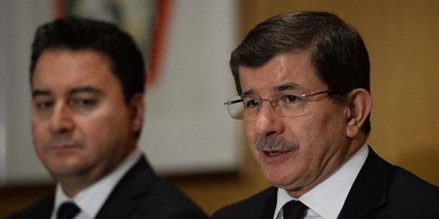 Davutoğlu ve Babacan neden ayrı?