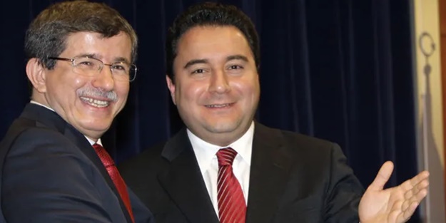 Davutoğlu ve Babacan'ın takvimi netleşti