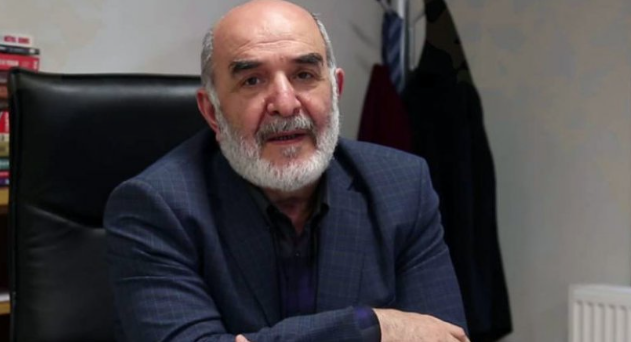 Davutoğlu ve ekibini, Allah CHP’lilerle haşretsin!