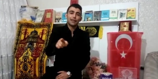 Davutoğlu ve Karamollaoğlu'ndan teklif aldı! 'Erdoğan'ın karşısında olmam' deyip reddetti