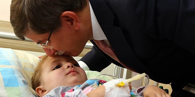 Davutoğlu: Yürüttüğüm diplomasinin adı 'Vicdani Diplomasi'