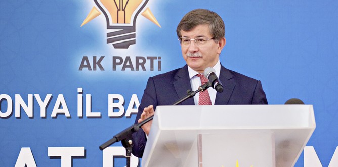 17 Aralık’ta Türkiye hedef alındı