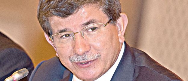 Davutoğlu: Mısır’a uluslararası baskı şart