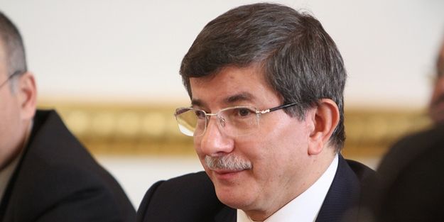 Davutoğlu: Savcı bildiri okuyamaz