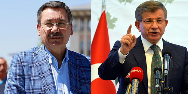 Davutoğlu'na AK Parti'deki sözlerini hatırlatıp çağrı yaptı! 'Ya erkek gibi sözünde dur...'