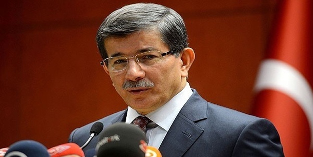 Davutoğlu'na muhalefetten ilk tepkiler!