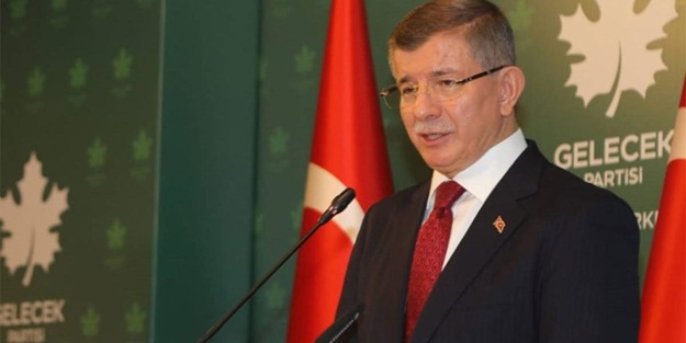 Davutoğlu'ndan asgari ücret miktarı önerisi
