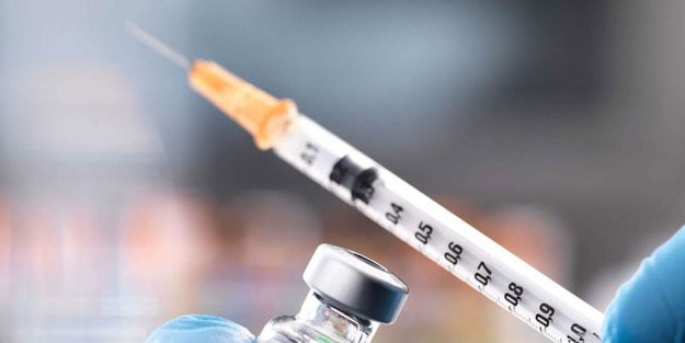 Davutoğlu'ndan Çin aşısı çıkışı