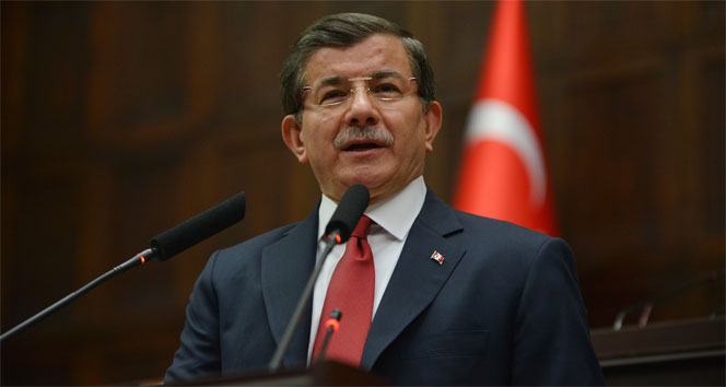 Davutoğlu’ndan Demirtaş’a tokat gibi yanıt