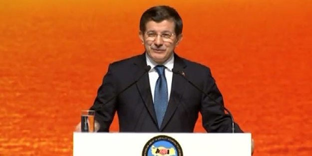 Davutoğlu'ndan vatandaşa müjde!