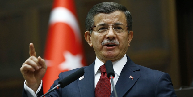 Davutoğlu'ndan flaş 'İstanbul' kararı!