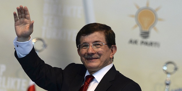 Davutoğlu'ndan flaş koalisyon açıklaması!