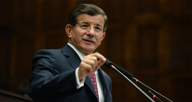 Davutoğlu’ndan ‘Halil İnalcık’ mesajı