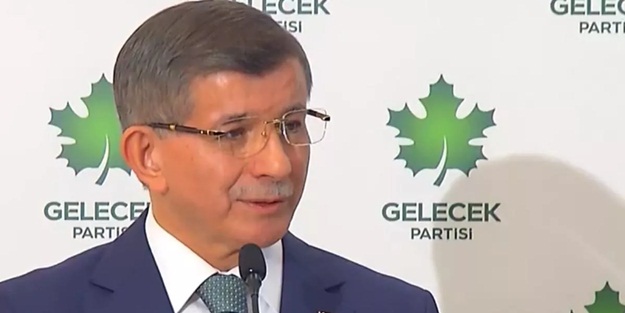 Davutoğlu'ndan ilginç 'erken seçim' iddiası