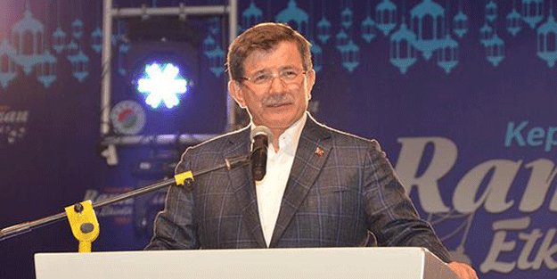 Davutoğlu’ndan Katar açıklaması