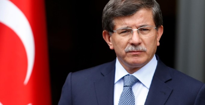 Davutoğlu'ndan Kerkük uyarısı: Ateşi bütün bölgeyi yakar