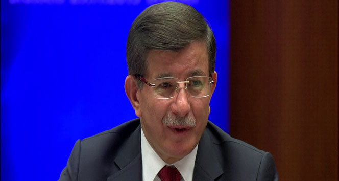 Davutoğlu’ndan Kilis’in nobel adaylığına destek