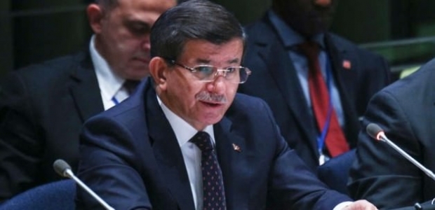 Davutoğlu'ndan Putin'e 'Kukla Kadirov' göndermesi