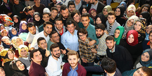 Üniversite öğrencilerine müjde!