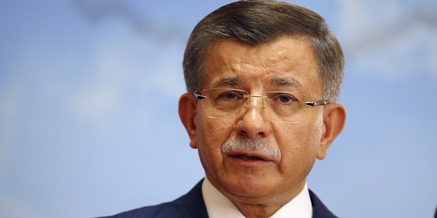 Davutoğlu'nu köşeye sıkıştıracak soru!