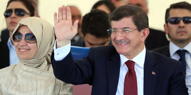 Davutoğlu'nu yüreğinden yaralayan hadise