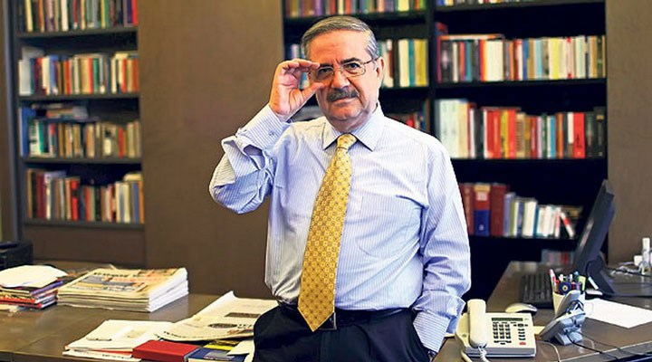 Davutoğlu'nun adamı zıvanadan çıktı! Daha çooook beklersin ihtiyar