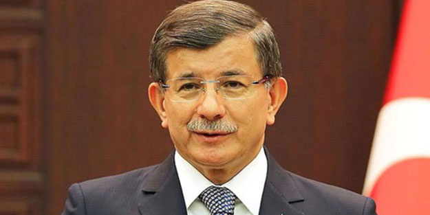 Davutoğlu'nun avukatından 'gezi davası' açıklaması