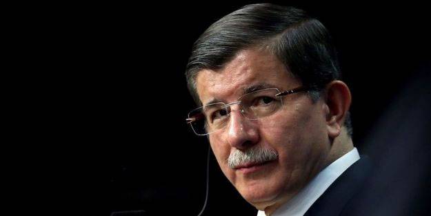 Davutoğlu'nun Biden iftirası çürüdü