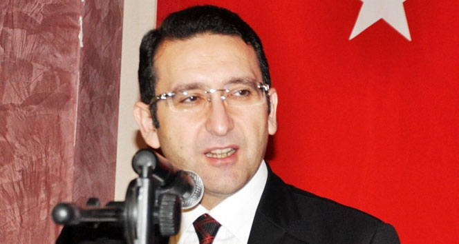 Davutoğlu’nun danışmanı Turhan'dan CHP ve HDP’ye eleştiri